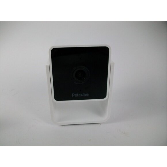 Petcube Cam Pet Monitoring Camera with Built-in Surveillance - Picture 2 of 5